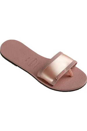 Havaianas You Angra Krokus Roos 33/34