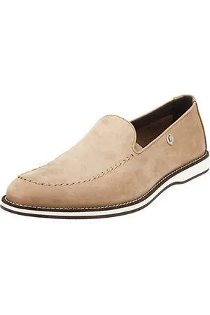 Pollini Sb10252g1gul0104, Mokasyn w stylu jazdy, , 39 EU, , 39 EU