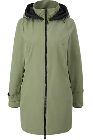 QS by s.Oliver Parka damska 2141773, , 36 (DE), , 36