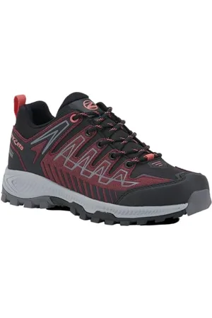 TREZETA Unisex x buty trekkingowe, , rozmiar 40 EU, , 40 EU