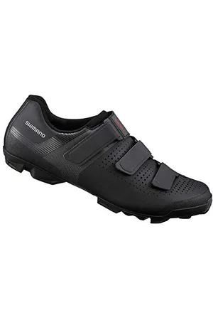 Shimano Buty SPD XC1 (XC100), czarne, rozmiar