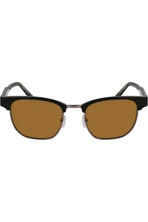 Lacoste L266S Okulary Słoneczne 51/20/145 Mężczyzna
