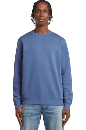 G-Star Męskie bluzy z rdzeniem klasy premium, , XL