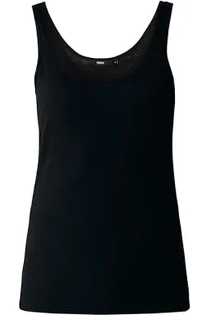 Mexx Damska bluza Roos Basic Tanktop, , M