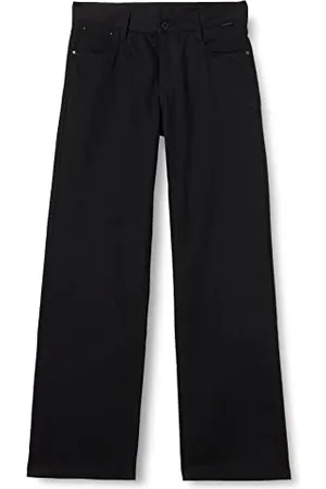G-Star Raw Kobiety Judee Straight Spodnie, , 25W/32L