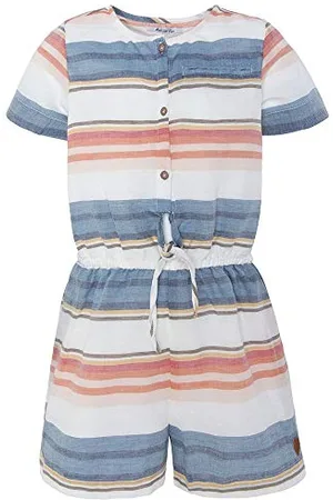 Pepe Jeans Dziewczęcy Violet Overall