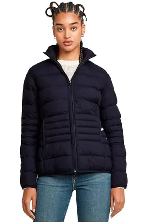 G-Star RAW Light Weight Pdd Jacket WMN, , L