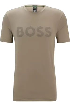 HUGO BOSS Tee Active, , L