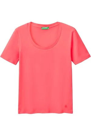 Benetton T-shert, , S