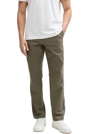 TOM TAILOR 1044713 Regular spodnie męskie, , 34W / 34L
