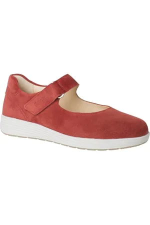 Ganter Gerda-G baleriny damskie, 39 EU, , 39 EU