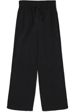 VERO MODA Vmcaia Mw Wide Pant WVN Noos damskie, , M