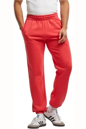 Build Your Brand Męskie spodnie sportowe Basic Sweatpants, klasyczne męskie spodnie treningowe, regularny krój, rozmiary XS - 7XL, , M