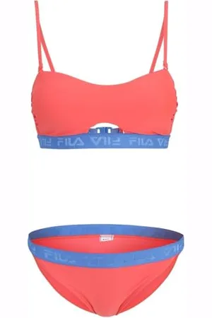 Fila SANMING Bandeau Bikini- -L, , L