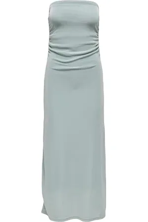 ONLY Damska sukienka Onlcalla Bandeau Glitter JRS, , S