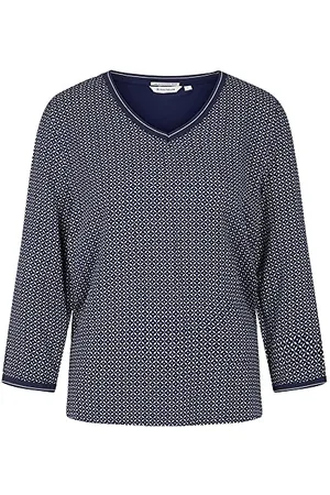 TOM TAILOR Damski T-shirt 1035850, , XXS