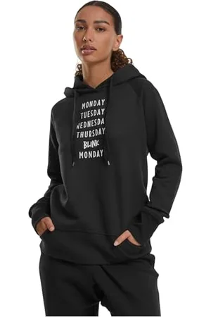 Mister Tee Męska bluza damska Blink Hoody S Black, , S