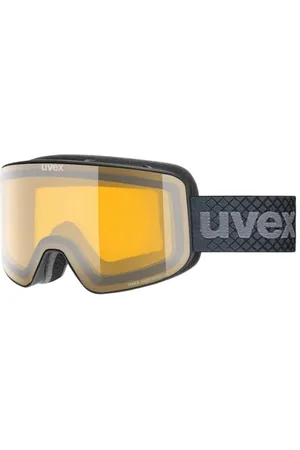 Uvex Pyrit LG, Gogle narciarskie unisex-dorosły, , one size