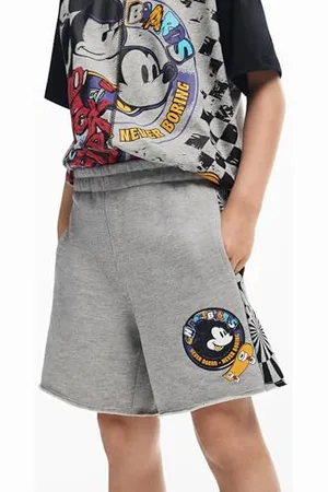 Desigual Pant_Flip Pants dla dzieci, , 12 lat
