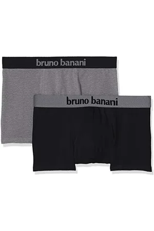 Bruno Banani Bokserki męskie (2 sztuki), , XXL
