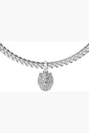 Guess Naszyjnik Colar JUMN01301JWSTT-U Marka, Única, Metal nieszlachetny, Bez kamieni szlachetnych