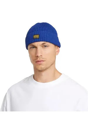 G-Star RAW Originals Fisherman Beanie Beanie, , jeden rozmiar