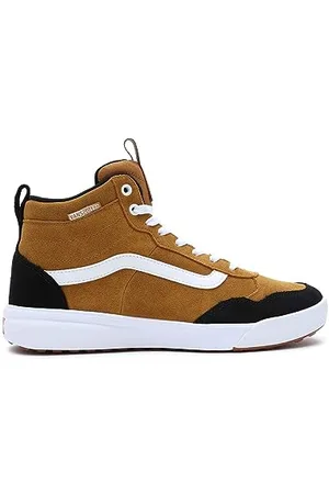 Vans Męskie buty sportowe Range Exp Hi guard, , 39 EU