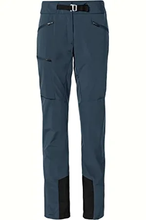 Vaude Damskie spodnie damskie Tekoa Biobased Pants