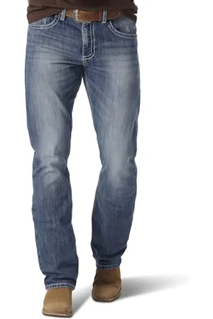 Wrangler Dżinsy męskie, , 28W / 34L