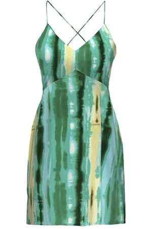 ONLY Onljane Life S/L Janice Dress PTM, , XL