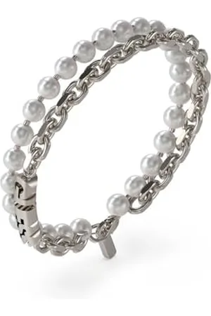 Guess PULSEIRA, AÇO, TU, Stal nierdzewna, Bez kamieni szlachetnych