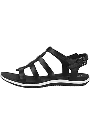 Geox Kobiety D SANDAL VEGA A Sandały