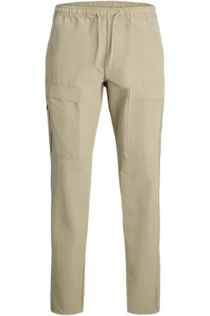 JACK & JONES Jpstkane Jjhawk Tech Cargo Jogger Jnr, , 128