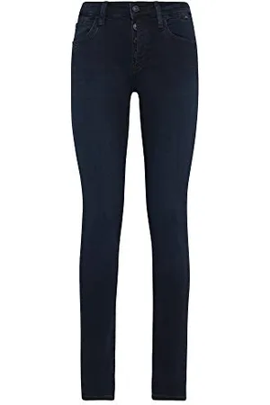 Mavi Damskie jeansy skinny Adriana (7 szt.), , 28W x 30L
