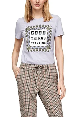 QS by s.Oliver T-shirt damski