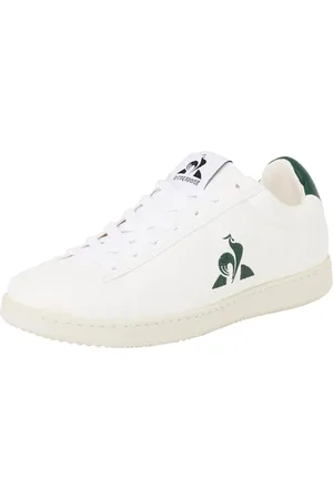 Le Coq Sportif Gaia Optical White/Greener Pastures, Unisex Dorosły, , 47