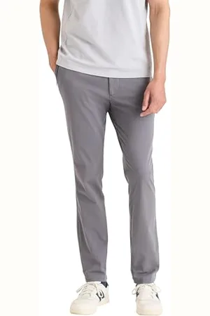 Dockers Męskie Go Active Flex Chino Skinny 38W/32L, , 38W