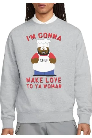South Park Bluza Make Love Crew, , S, , S