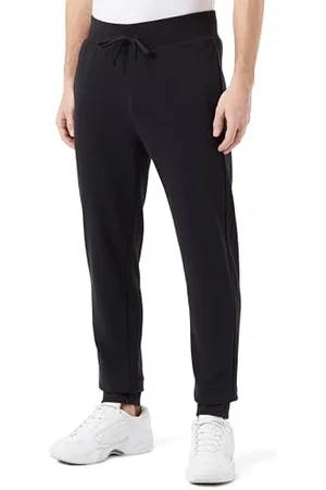 Champion Legacy Ikony Tonal Logo - Wiosna Terry C-Logo Elastic Cuff spodnie dresowe, XS męskie SS24, , XS