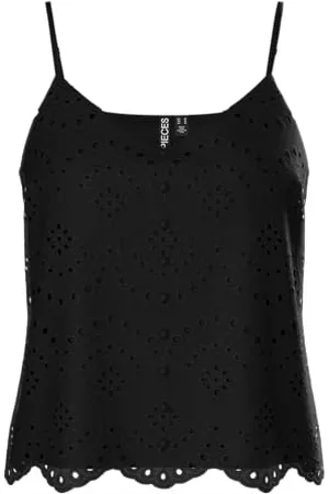 Pieces® Pcvilde Strap Top Noos, , M