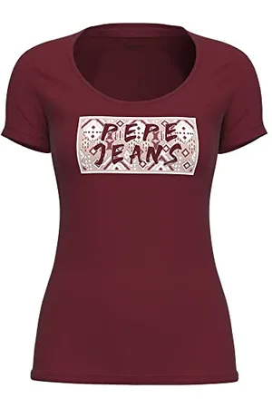 Pepe Jeans Damska koszulka Brandi, , S