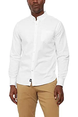 Dockers T-shirt męski b&t oxford, , XL