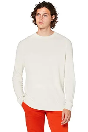 HUGO BOSS Męski sweter karbera, , 3XL