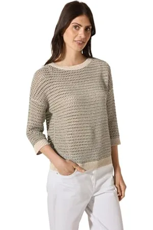 CECIL Structured Fancy Yarn Mix, , M