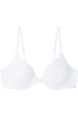 Women secret 5691531 biustonosz, damski, biały, 90B, , 90B