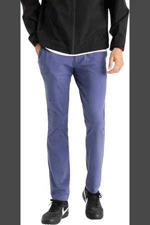 Dockers Męskie Go Active Flex Chino Skinny 38W/32L, , 38W