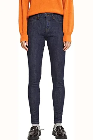 ESPRIT Damskie jeansy 102EE1B337, , 25/30