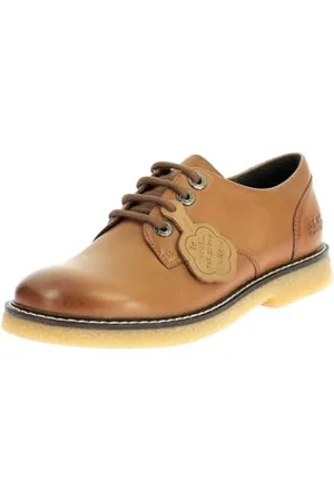 Kickers Kobiety Larra Flat Oxford, , 41 EU