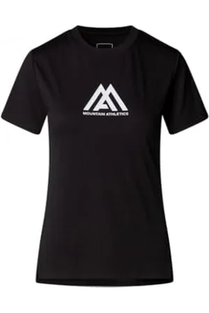 The North Face Kobiety Flex S/S Ma Graphic Koszulka XL