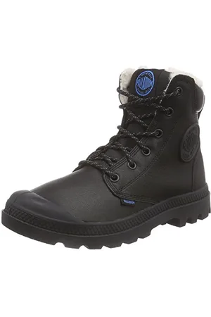 Palladium Mieszane buty sportowe Pampa WPS Outdoor, , 37 EU